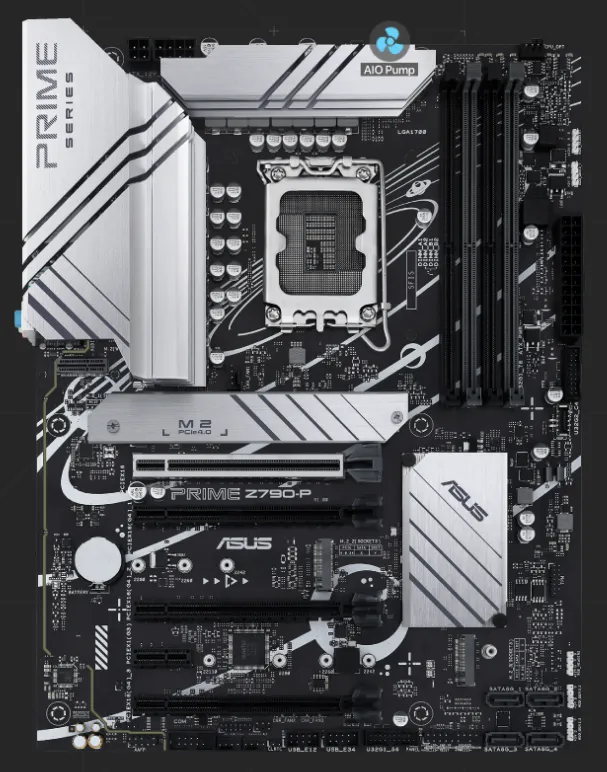 motherboard pc