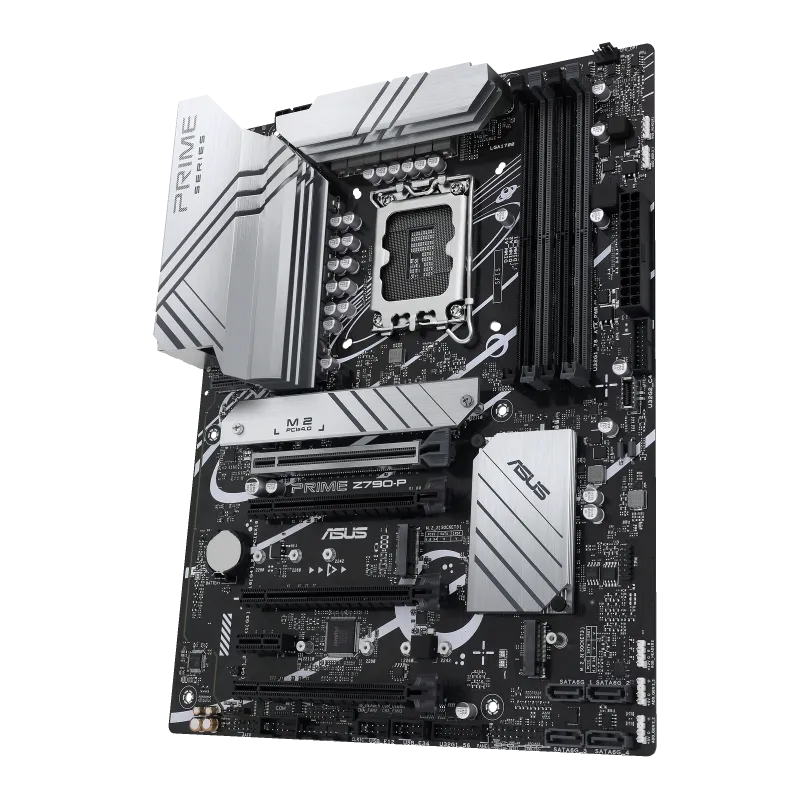 motherboard computer