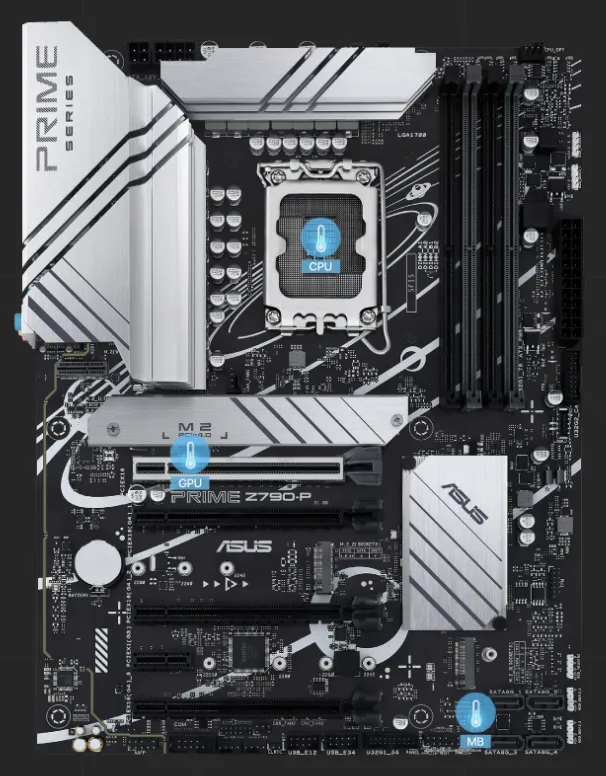 motherboard for pc