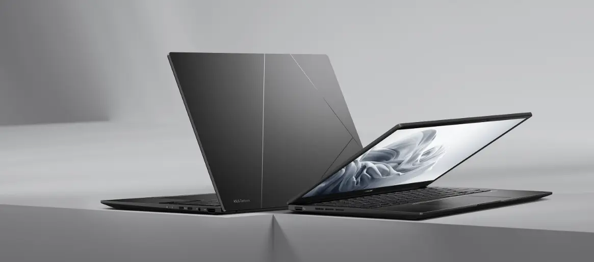 ASUS Zenbook 14 UM3406GA-QL117W