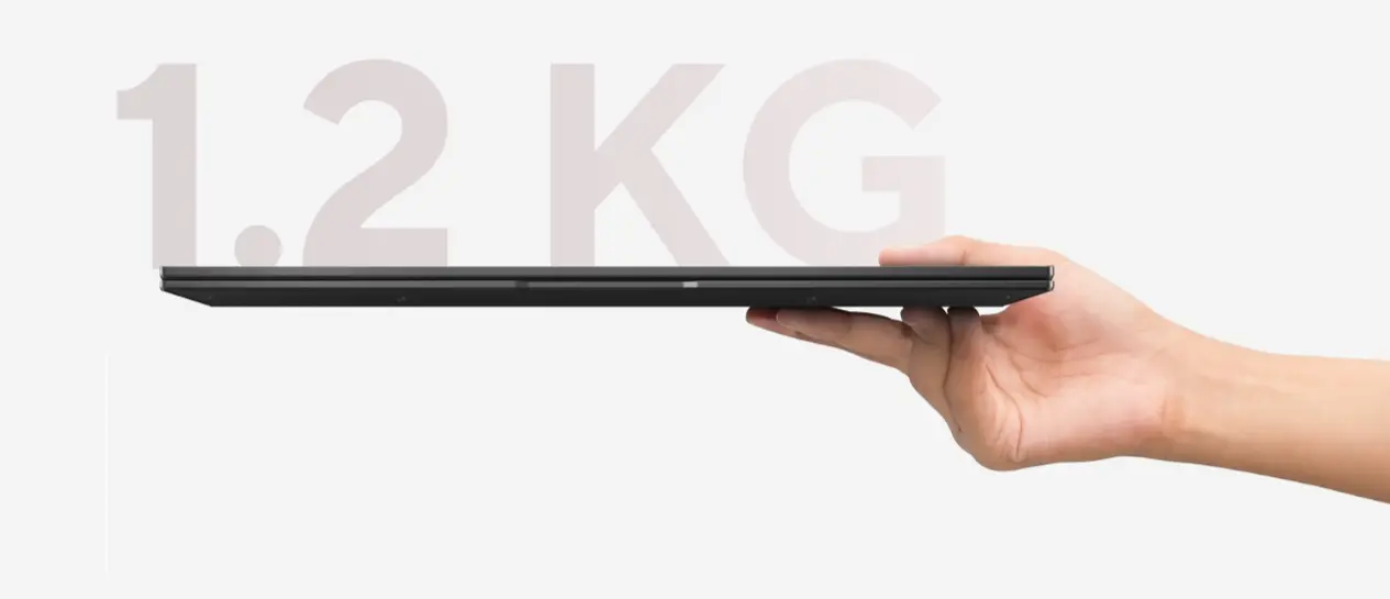 Zenbook 14 UM3406GA-QL117W