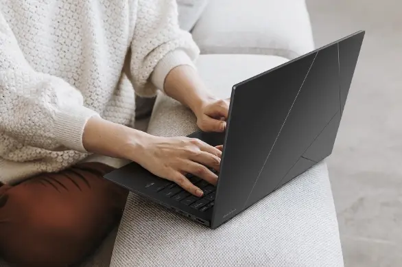 asus zenbook 14