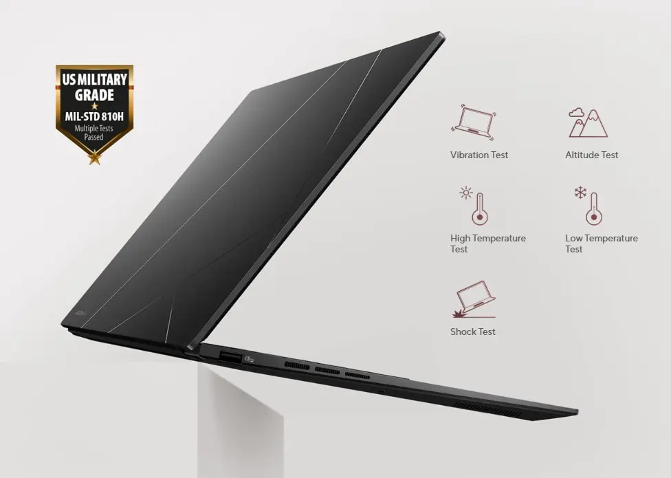 laptop asus