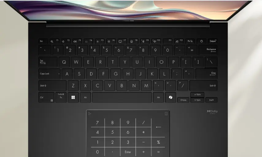zenbook