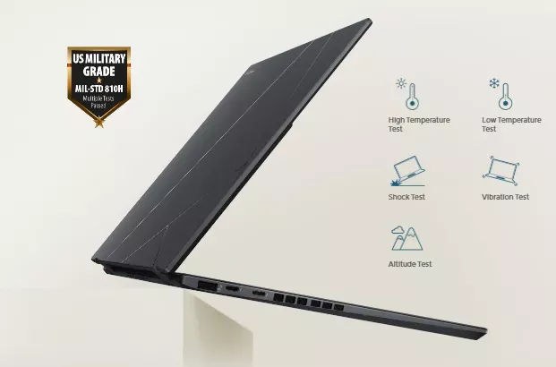 asus laptop zenbook duo