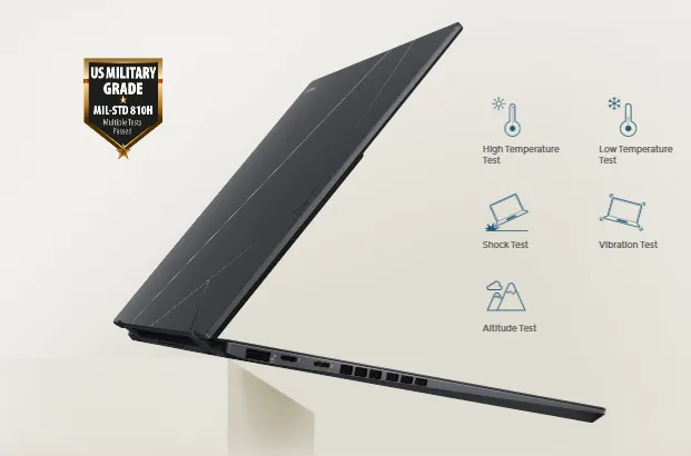 laptop asus zenbook