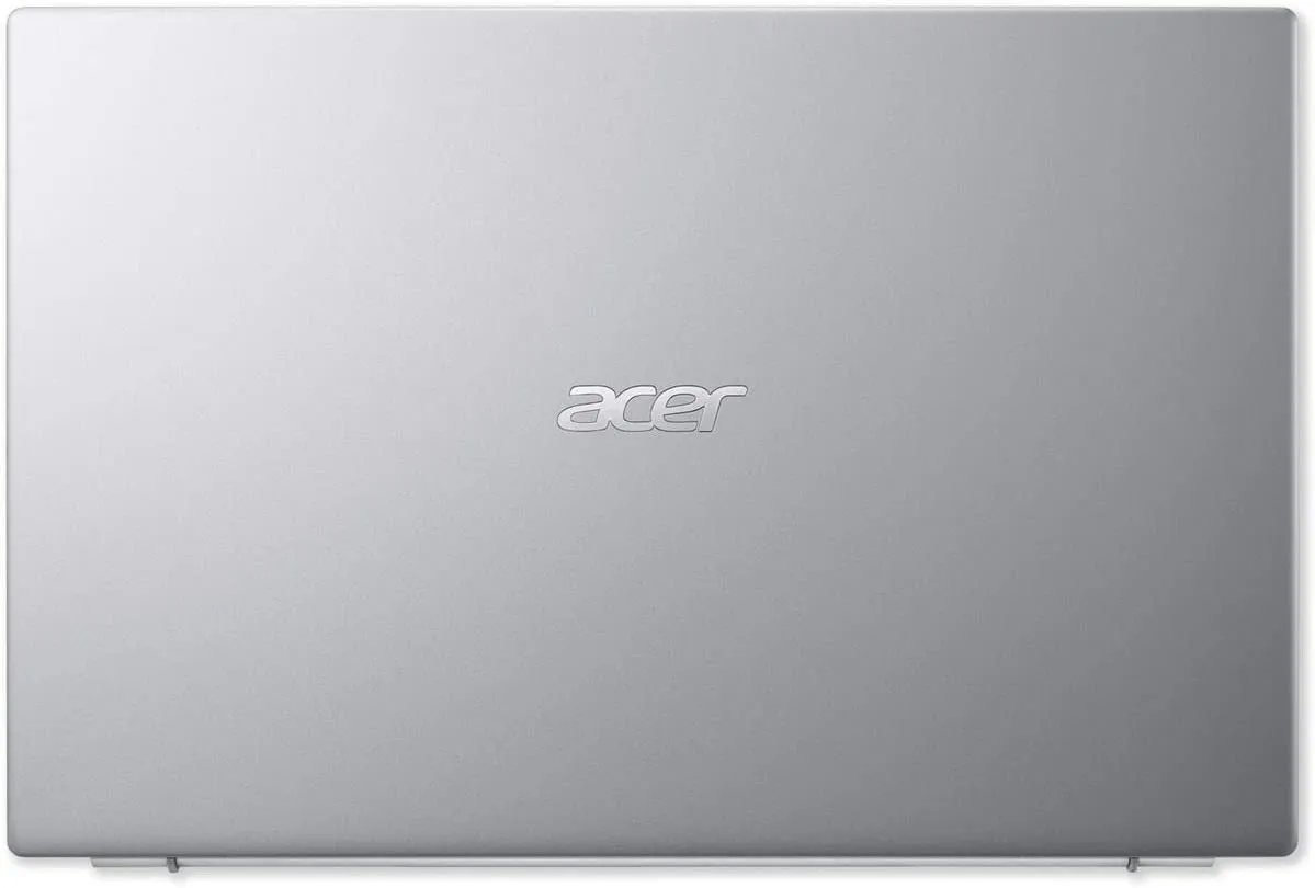 Acer Aspire 3 A315-58G-51L4 Intel Core I5-1135G7 1TB HDD 8GB Ram Nvidia GeForce MX350 2GB 15.6'' Inch FHD