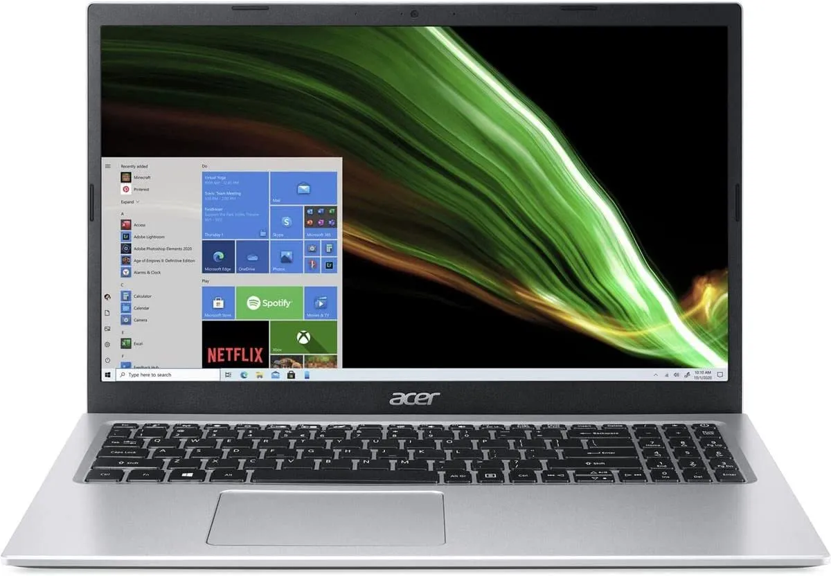Acer Aspire 3 A315-58G-51L4