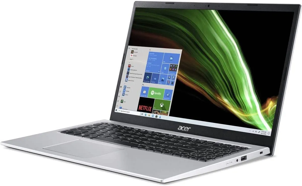 ايسر لابتوب I5
