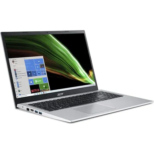 Acer Aspire 3 A315-58G-59YM Intel Core I5-1135G7 1TB+256GB SSD 8GB Ram Nvidia GeForce MX350 2GB 15.6'' Inch FHD