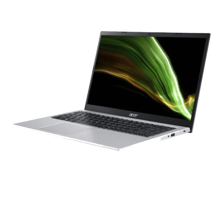 Acer Aspire 3 A315-58G-59YM Intel Core I5-1135G7 1TB+256GB SSD 8GB Ram Nvidia GeForce MX350 2GB 15.6'' Inch FHD