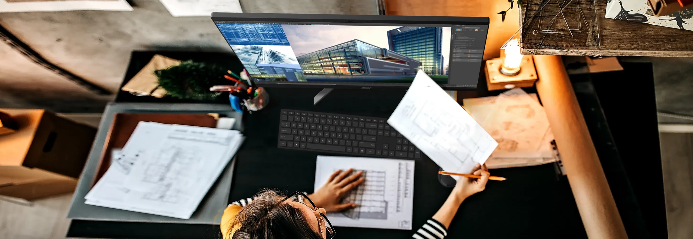 computer all-in-one computer all-in-one