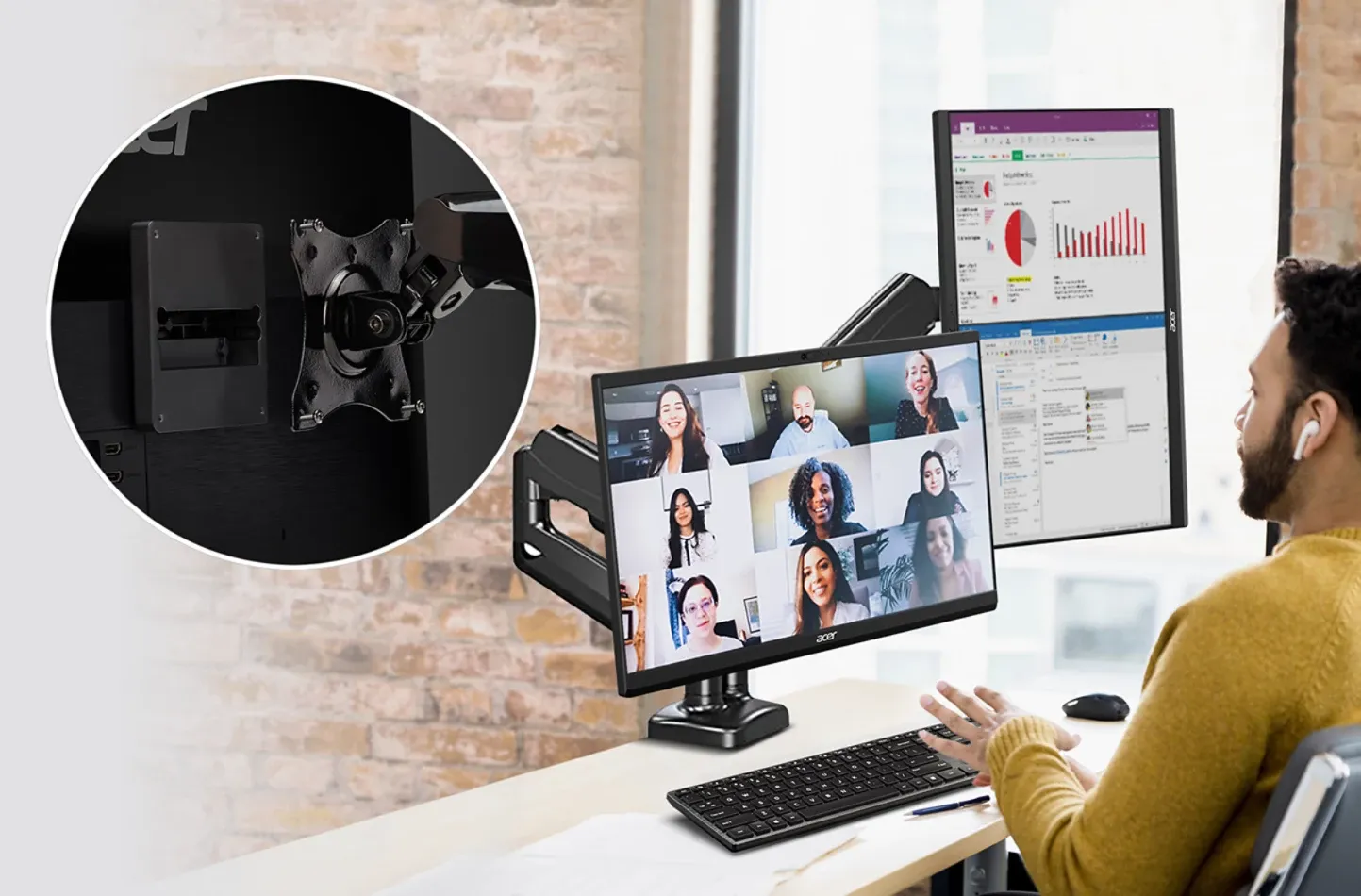 computer all-in-one computer all-in-one