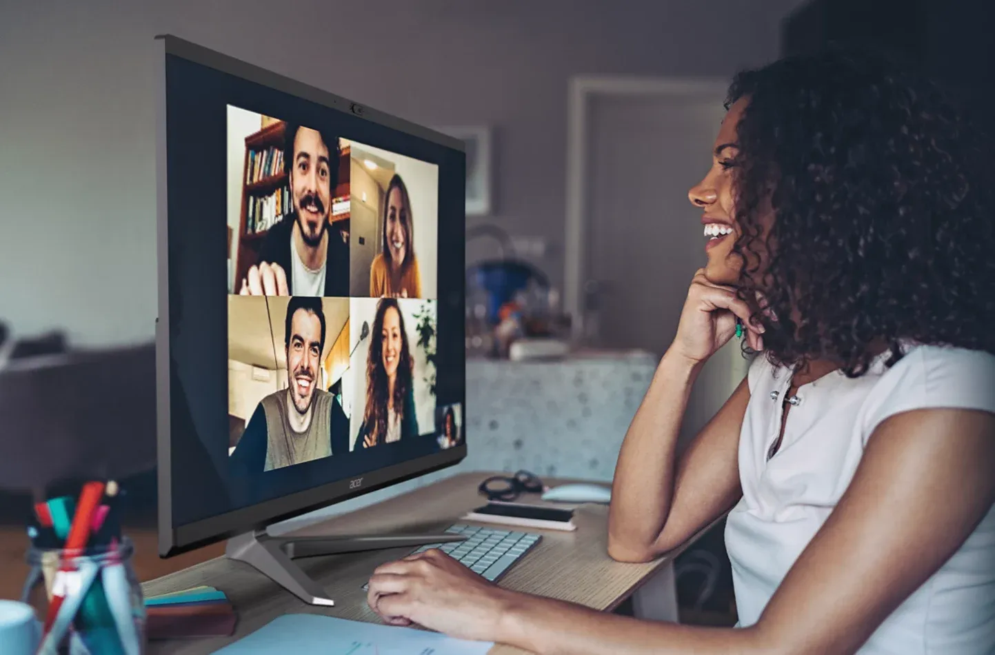 pc all-in-one pc all-in-one