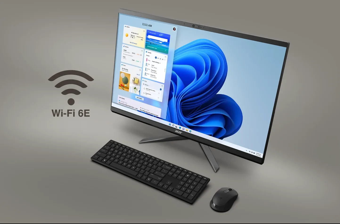 all-in-one pc all-in-one pc