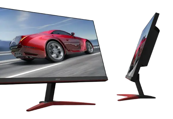 monitor for gaming
