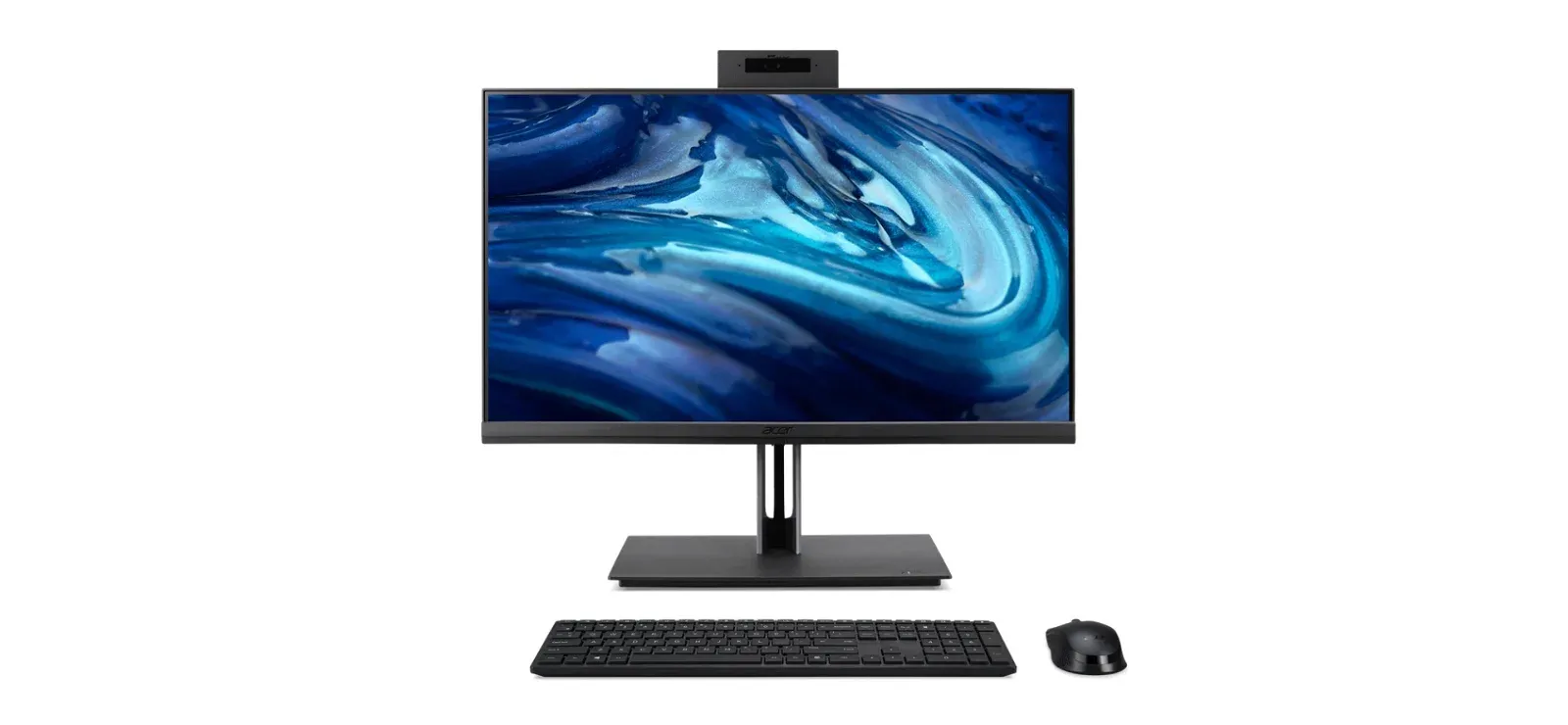 all-in-one PC