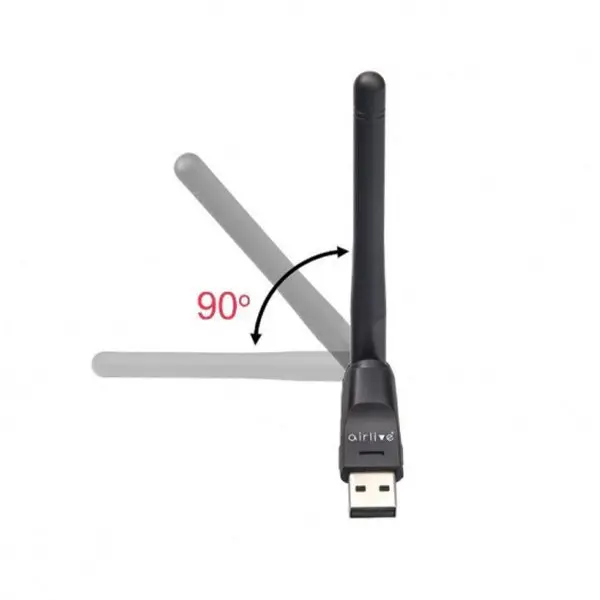 usb wireless