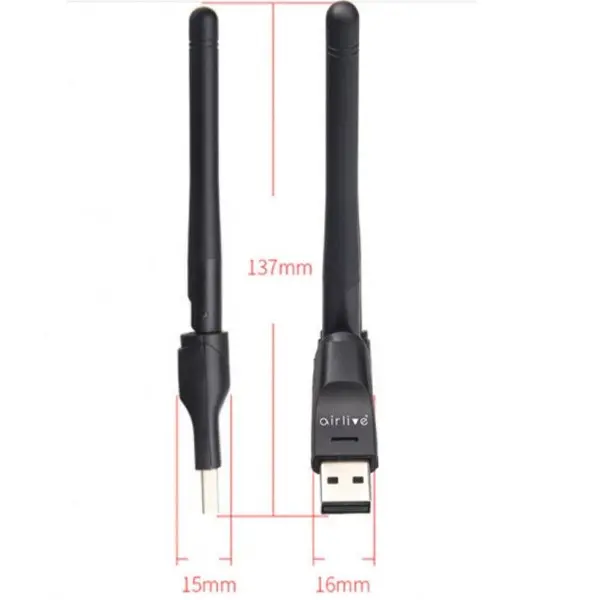 wifi adapter usb