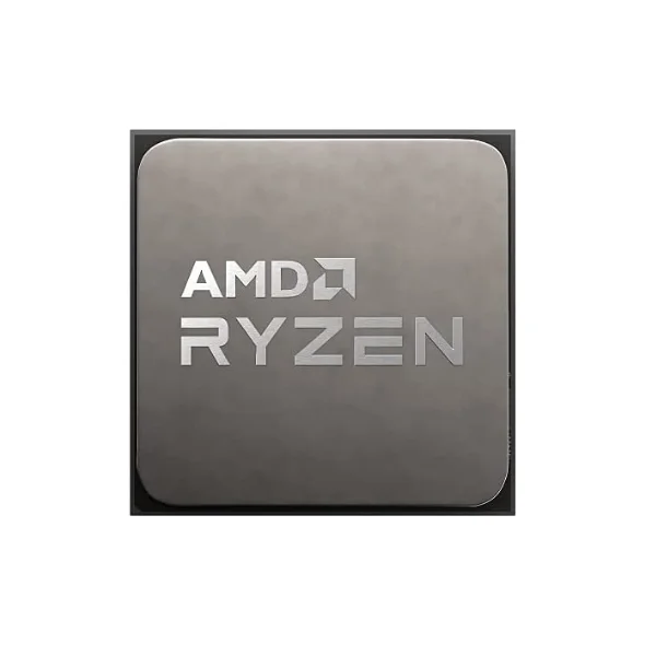Ryzen 5