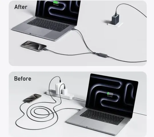 كابل انكر تايب سي