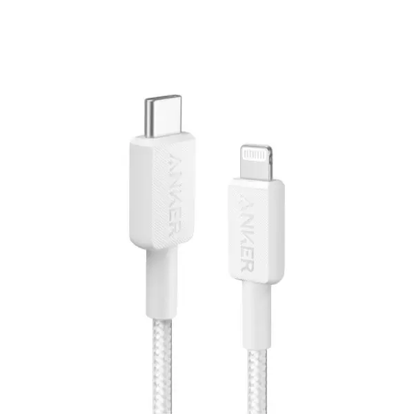 Anker 322