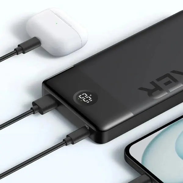 power bank anker