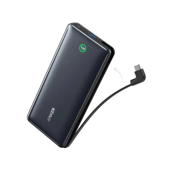 Anker Nano Power Bank 20,000 Anker Nano Power Bank 20,000