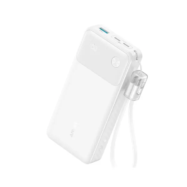 Anker Power Bank 20,000mAh Anker Power Bank 20,000mAh