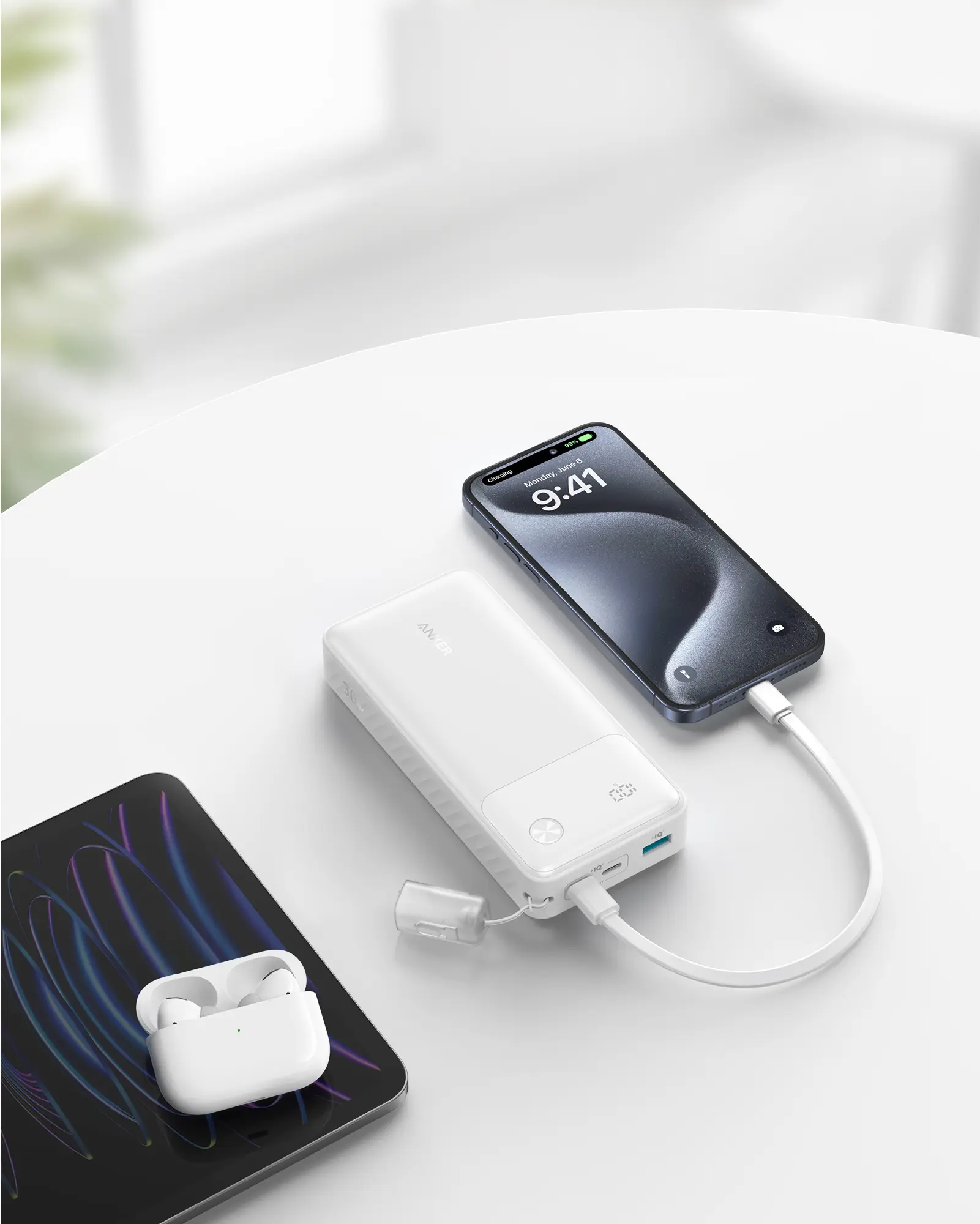 powerbank anker powerbank anker