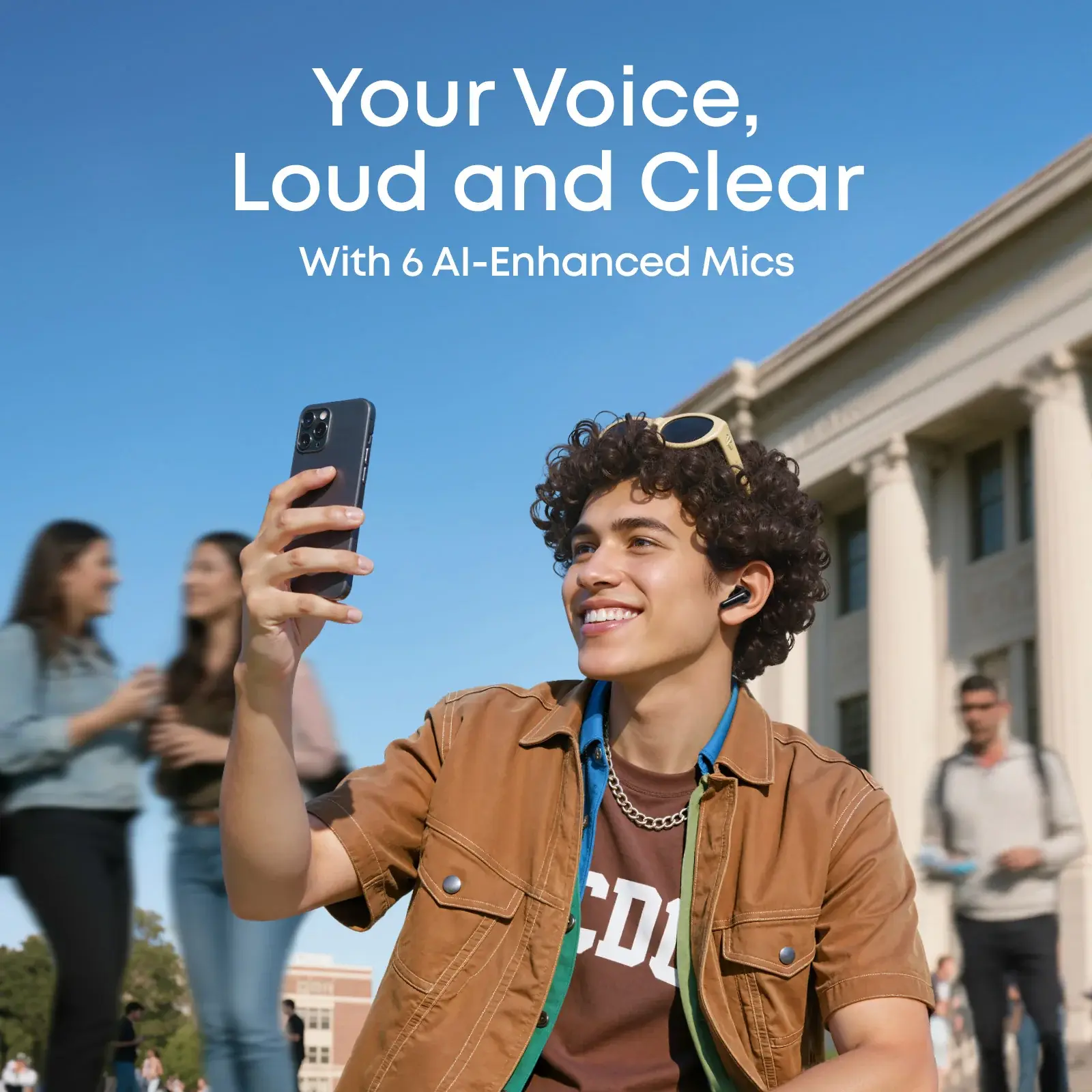 airpods soundcore