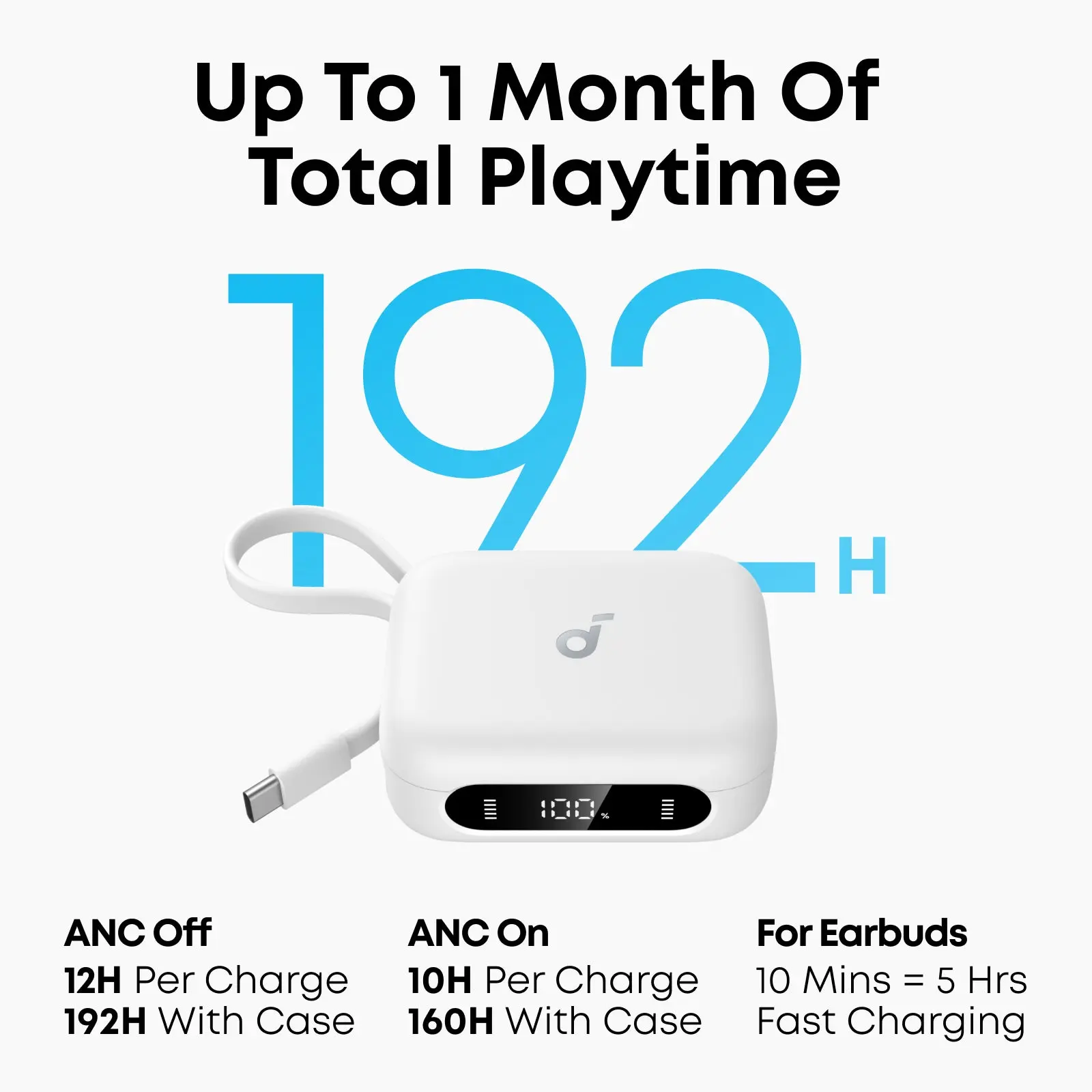 anker airpod