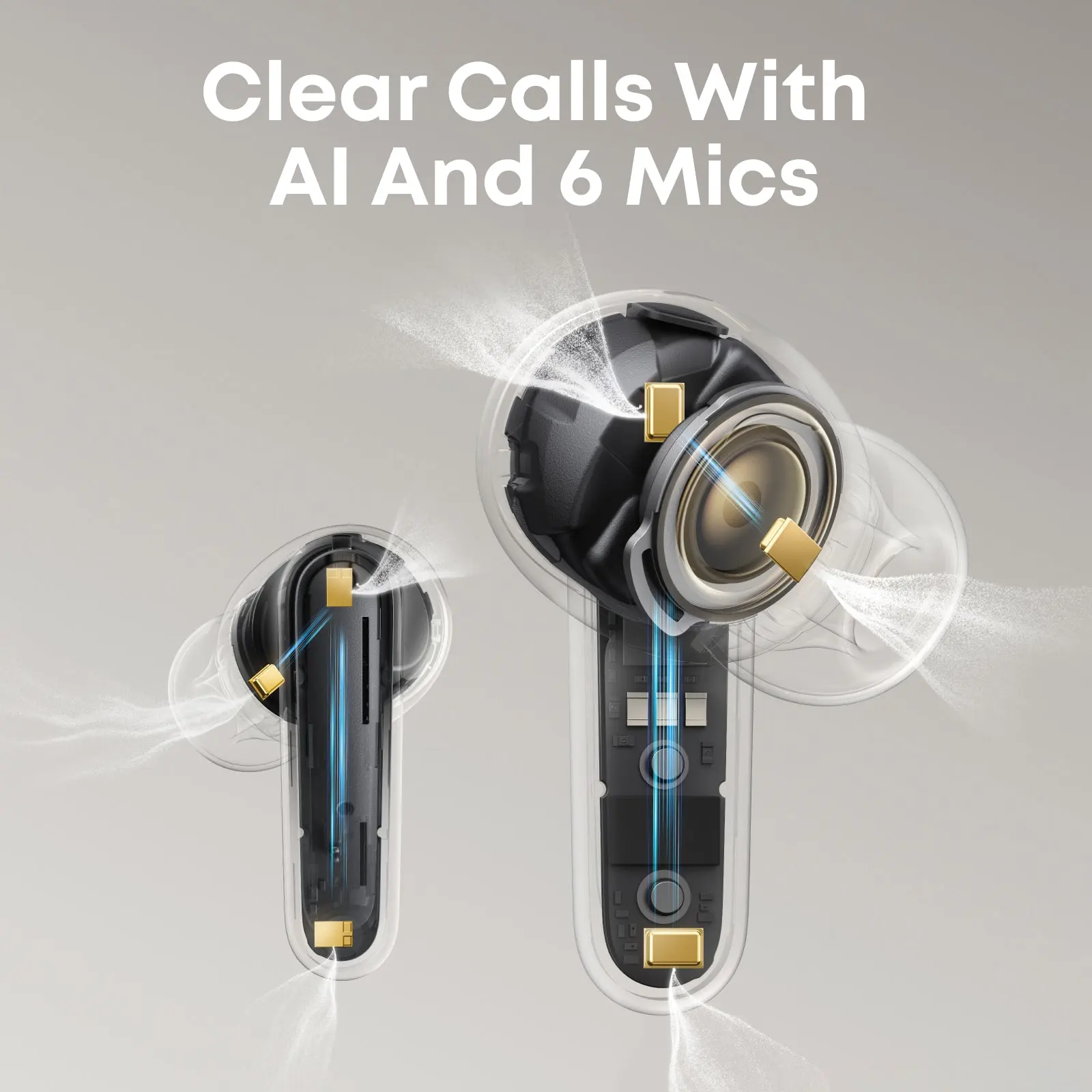 anker soundcore airpods