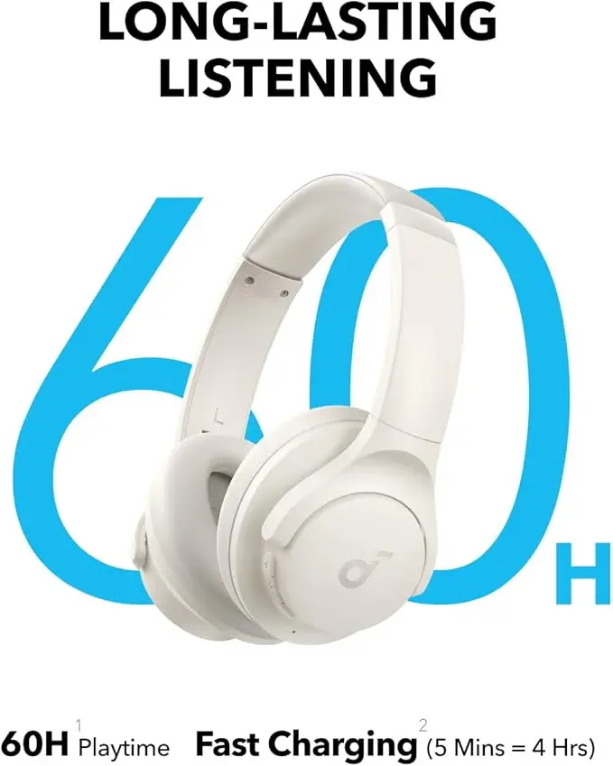 anker headphone