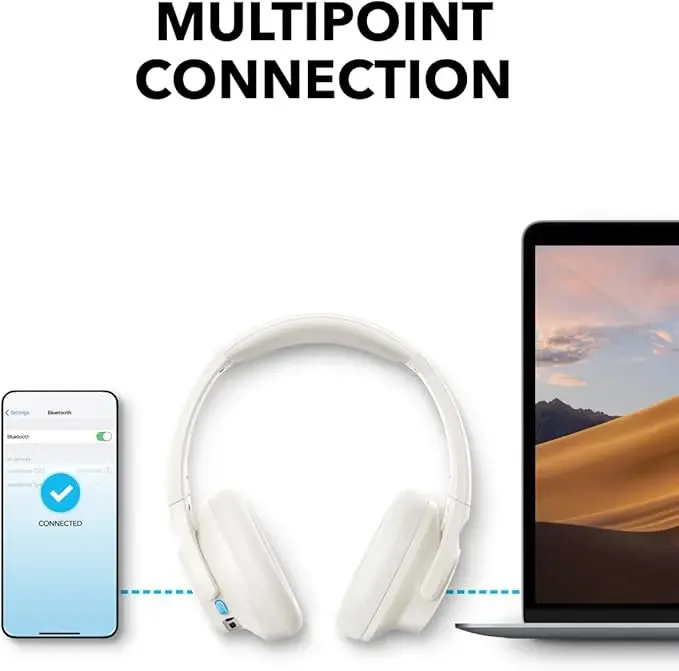 anker headphones wireless