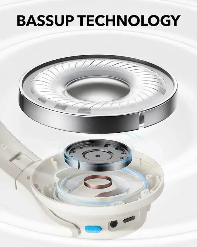 anker wireless headphone