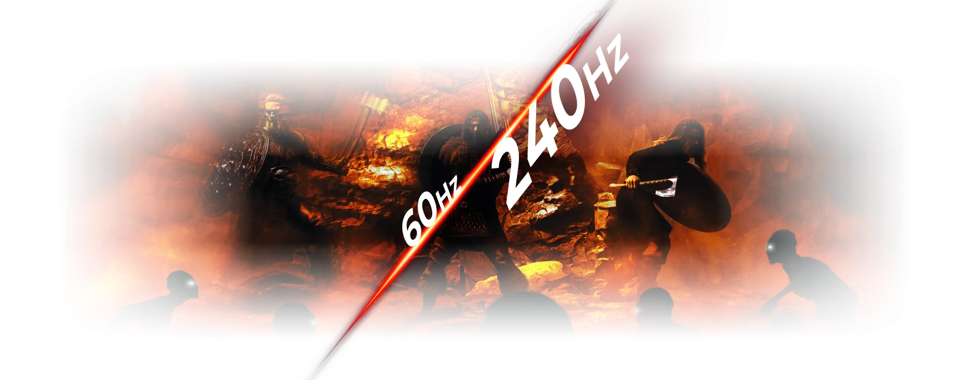 gaming monitor 144hz