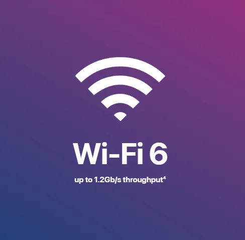 أبل ماك بوك اير M1 Wi-Fi 6
