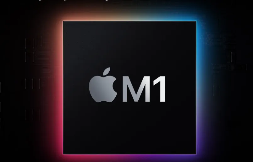 Apple MacBook Air M1