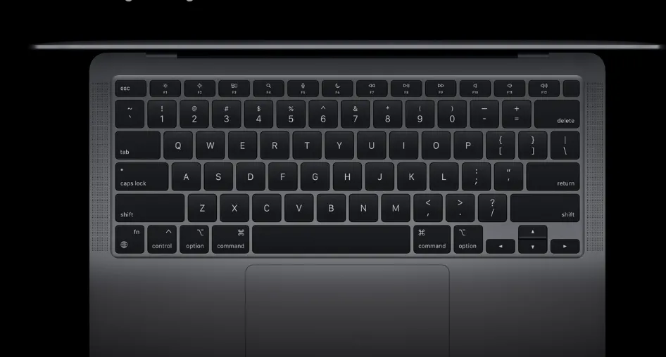 macbook notebook laptop