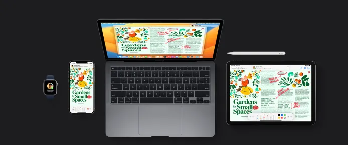 notebook laptop macbook