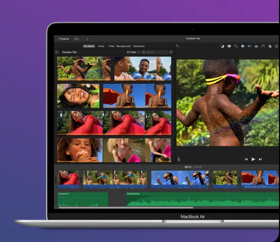 laptop apple macbook air