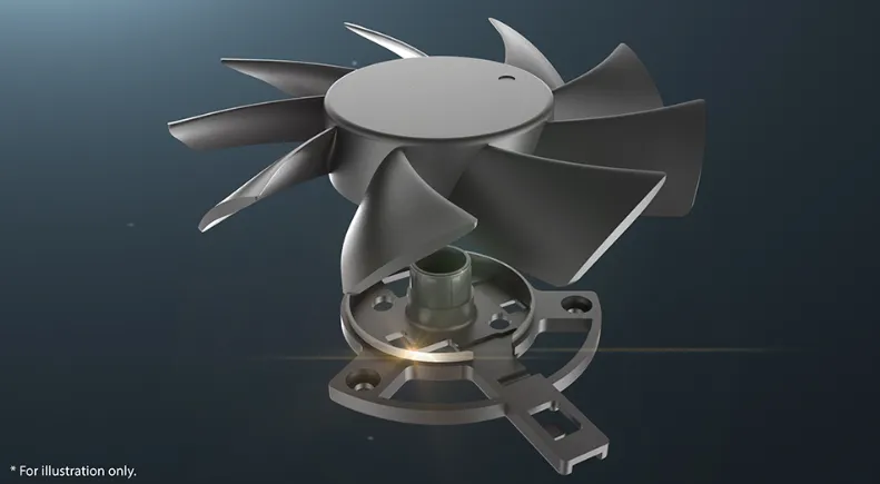 Asus Dual GeForce GTX 1650 4GB 