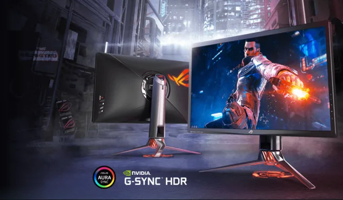 NVIDIA® G-SYNC™ Technology