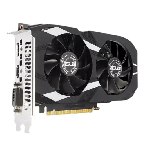asus rtx 3050