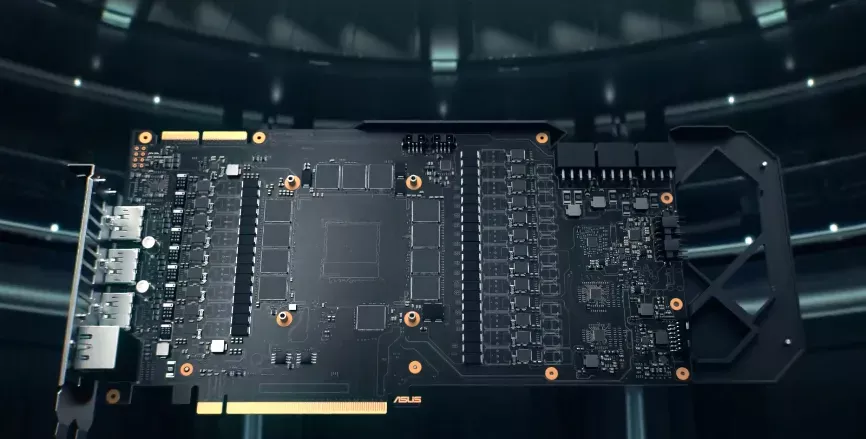 nvidia geforce rtx 3050