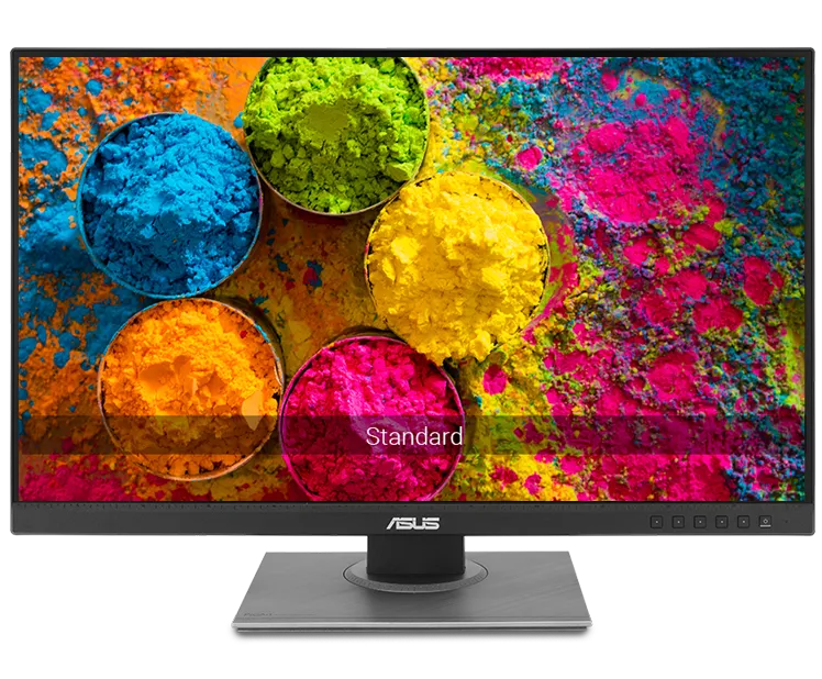 asus PA278QV monitor asus PA278QV monitor