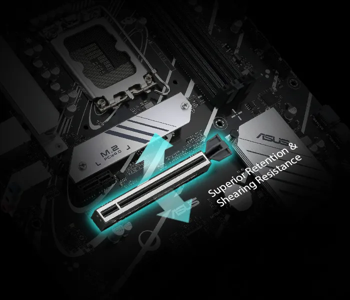 SafeSlot Core+