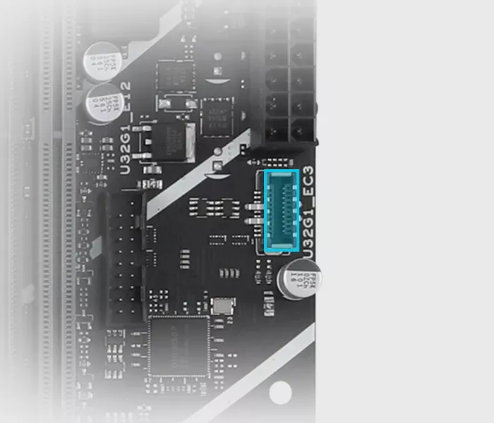 USB 3.2 Gen 1 Type-C