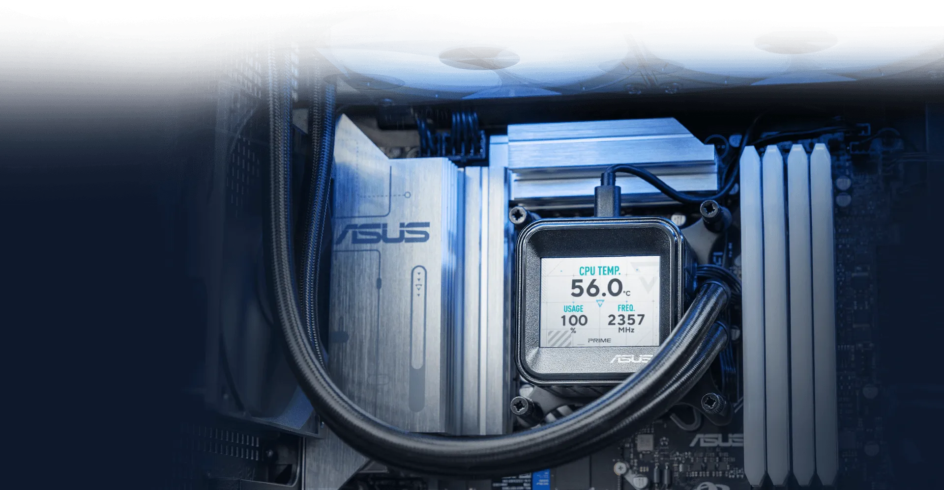 وحدة المعالجة المركزية cpu